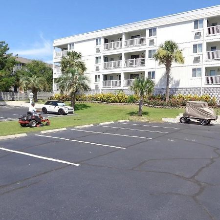 Apartamento Great Beach Getaway! Myrtle Beach Exterior foto