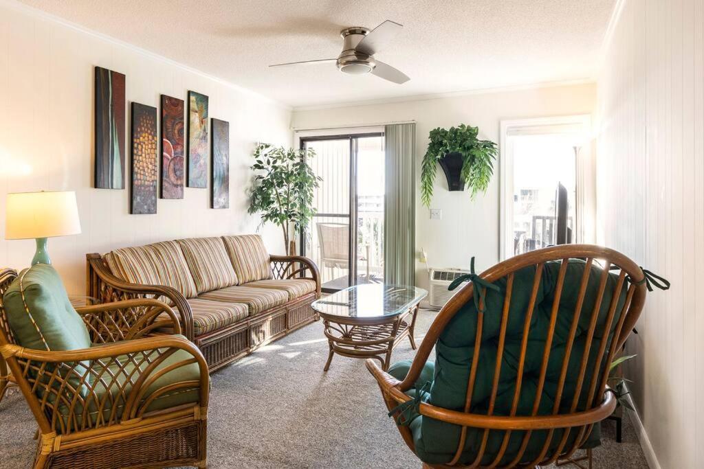 Apartamento Great Beach Getaway! Myrtle Beach Exterior foto