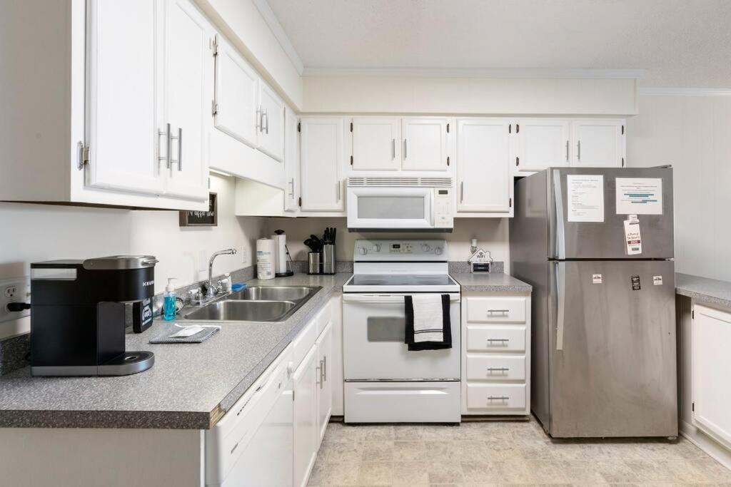 Apartamento Great Beach Getaway! Myrtle Beach Exterior foto