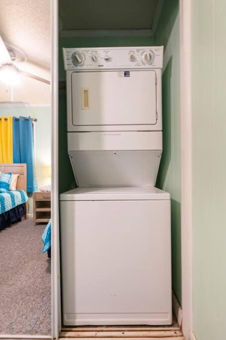 Apartamento Great Beach Getaway! Myrtle Beach Exterior foto