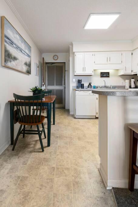Apartamento Great Beach Getaway! Myrtle Beach Exterior foto