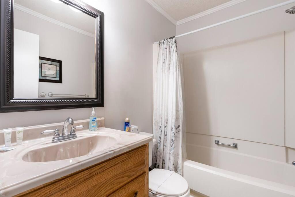 Apartamento Great Beach Getaway! Myrtle Beach Exterior foto