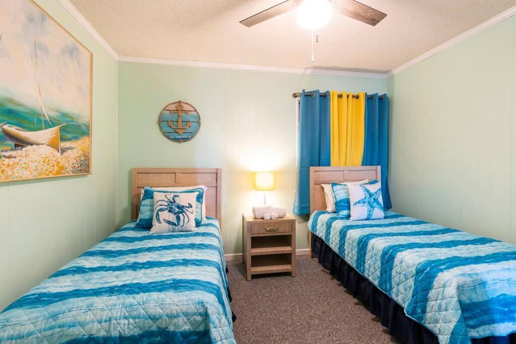 Apartamento Great Beach Getaway! Myrtle Beach Exterior foto