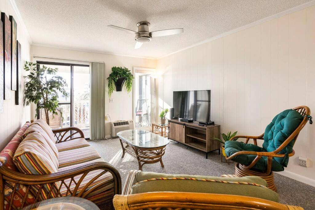 Apartamento Great Beach Getaway! Myrtle Beach Exterior foto