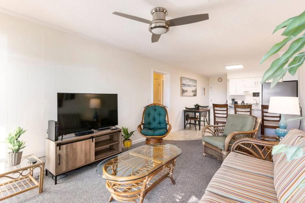 Apartamento Great Beach Getaway! Myrtle Beach Exterior foto