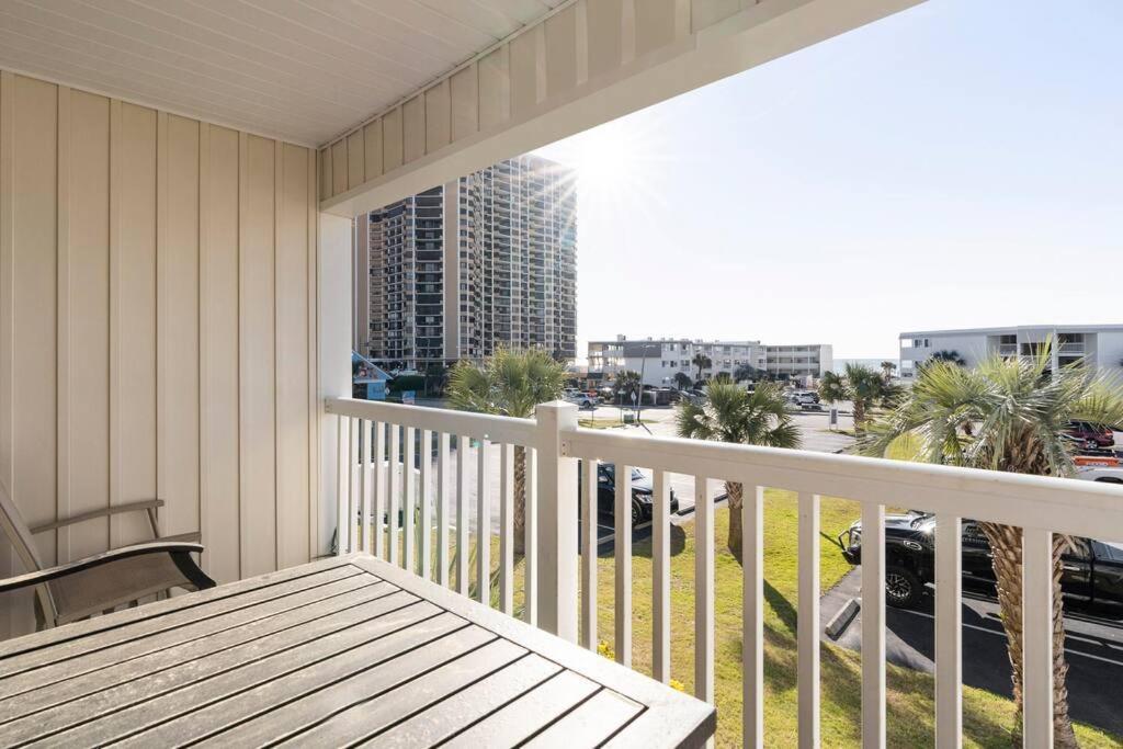 Apartamento Great Beach Getaway! Myrtle Beach Exterior foto