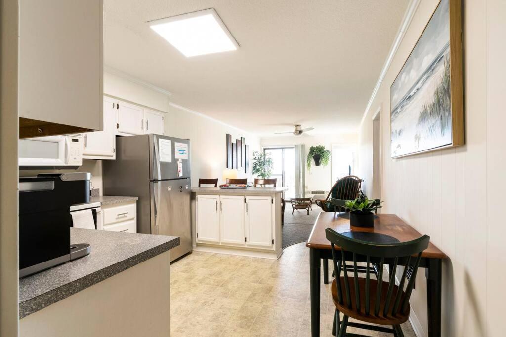 Apartamento Great Beach Getaway! Myrtle Beach Exterior foto