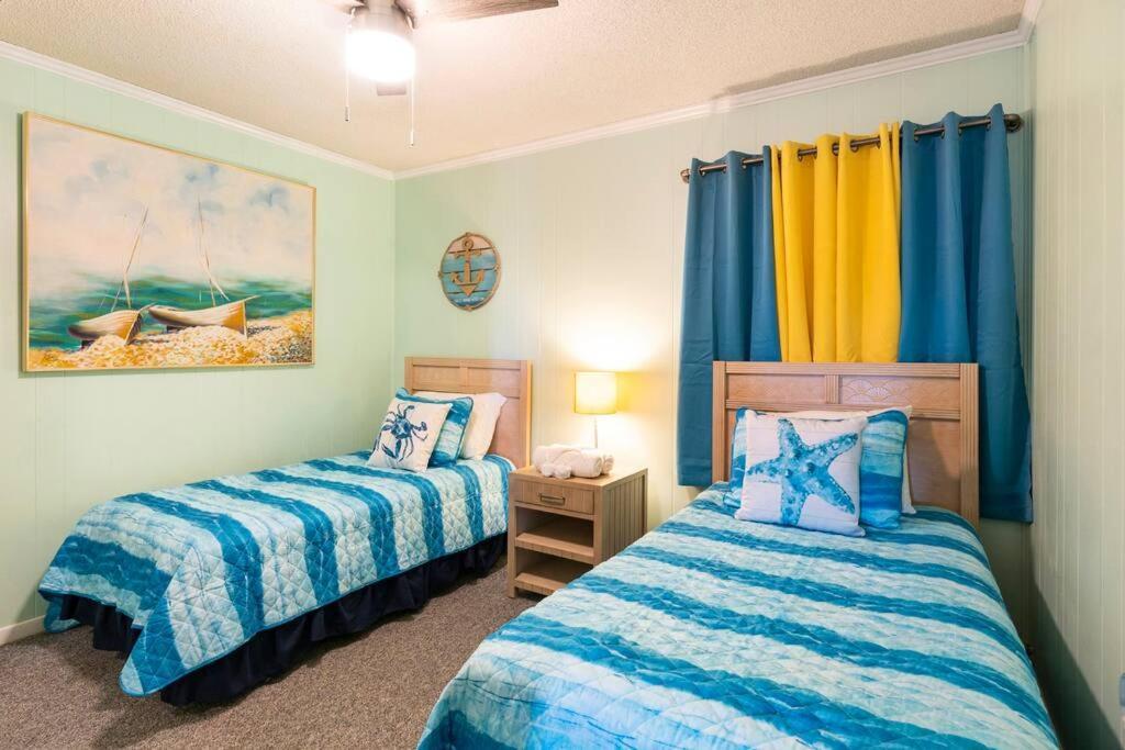 Apartamento Great Beach Getaway! Myrtle Beach Exterior foto