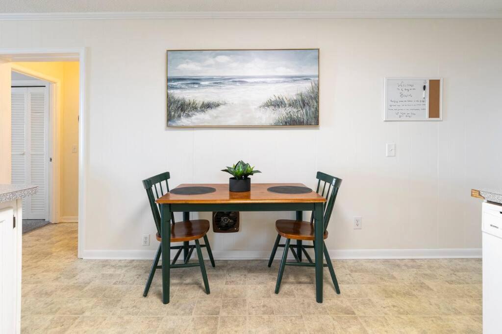 Apartamento Great Beach Getaway! Myrtle Beach Exterior foto