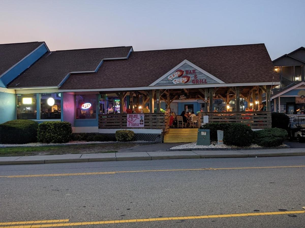 Apartamento Great Beach Getaway! Myrtle Beach Exterior foto
